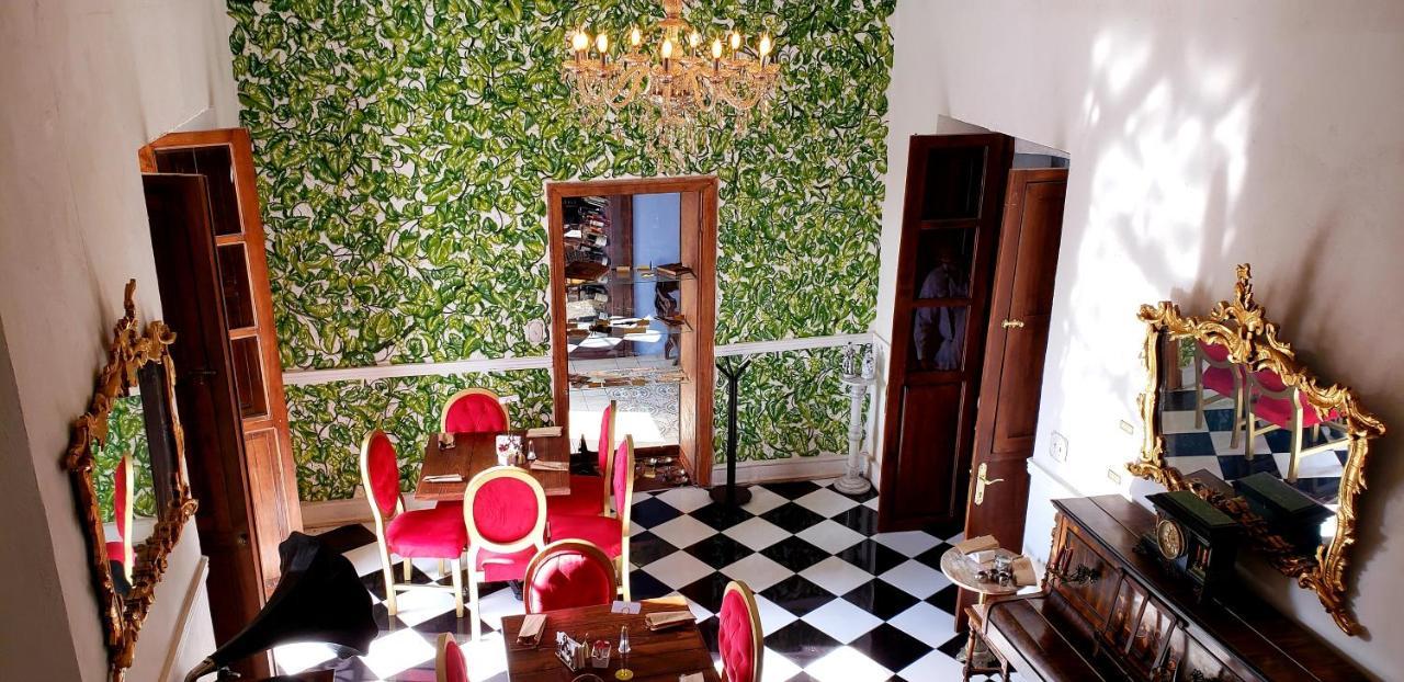 La Casa Del General Hotel Boutique Hidalgo del Parral Exteriér fotografie