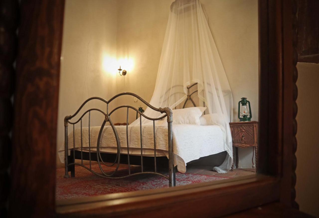La Casa Del General Hotel Boutique Hidalgo del Parral Exteriér fotografie